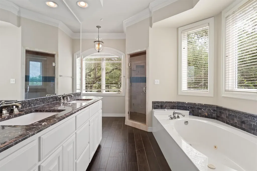 3735 Lost Creek Boulevard Austin TX 78735