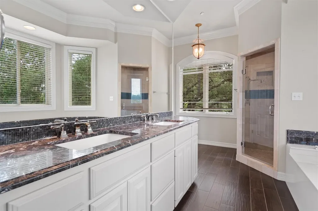 3735 Lost Creek Boulevard Austin TX 78735