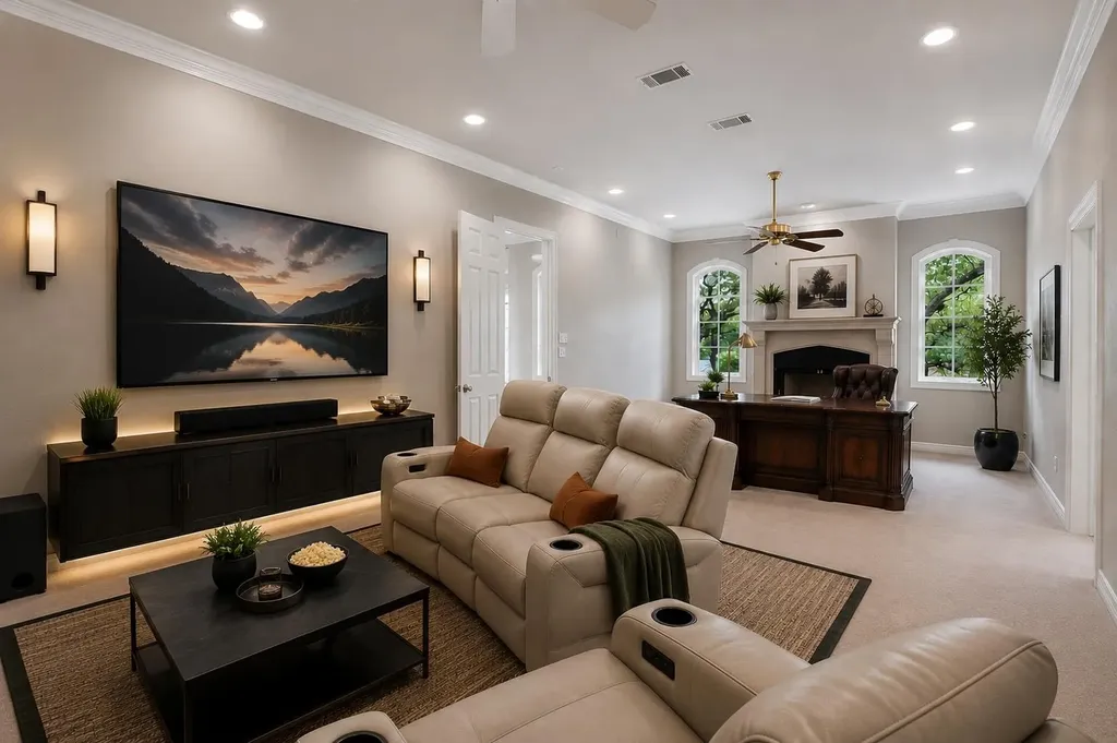 3735 Lost Creek Boulevard Austin TX 78735