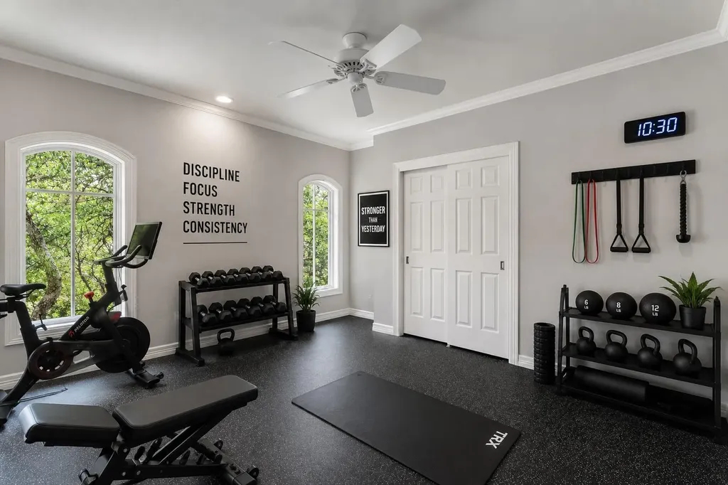 3735 Lost Creek Boulevard Austin TX 78735