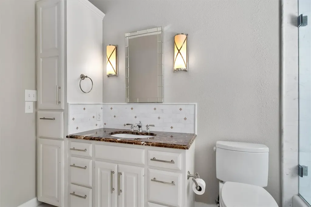 3735 Lost Creek Boulevard Austin TX 78735