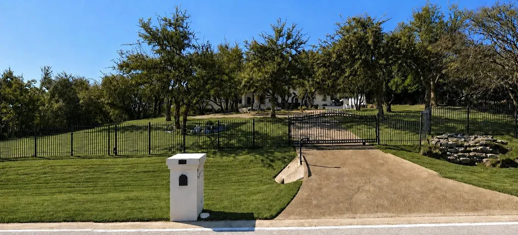 3735 Lost Creek Boulevard Austin TX 78735