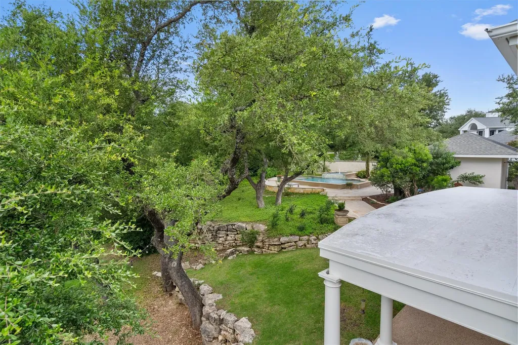 3735 Lost Creek Boulevard Austin TX 78735