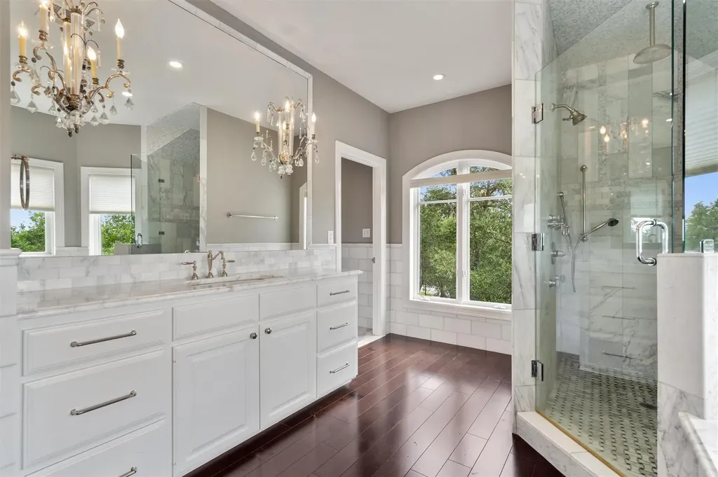 3735 Lost Creek Boulevard Austin TX 78735