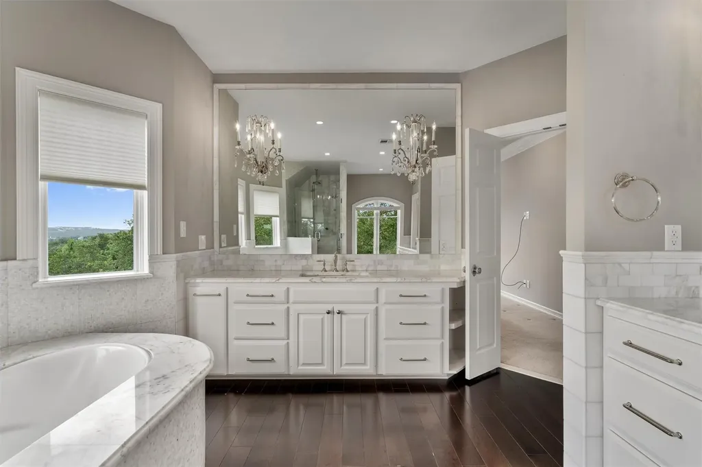 3735 Lost Creek Boulevard Austin TX 78735