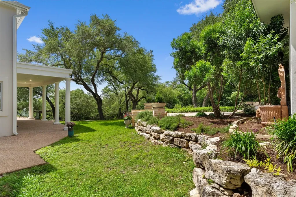 3735 Lost Creek Boulevard Austin TX 78735