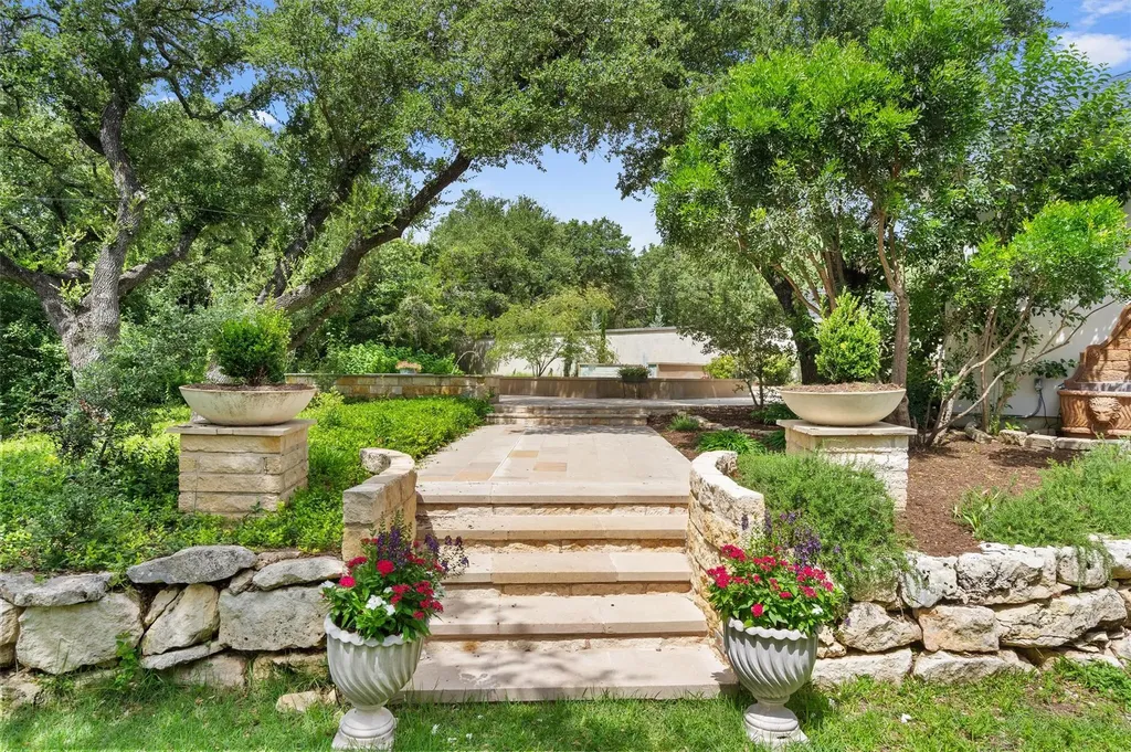 3735 Lost Creek Boulevard Austin TX 78735