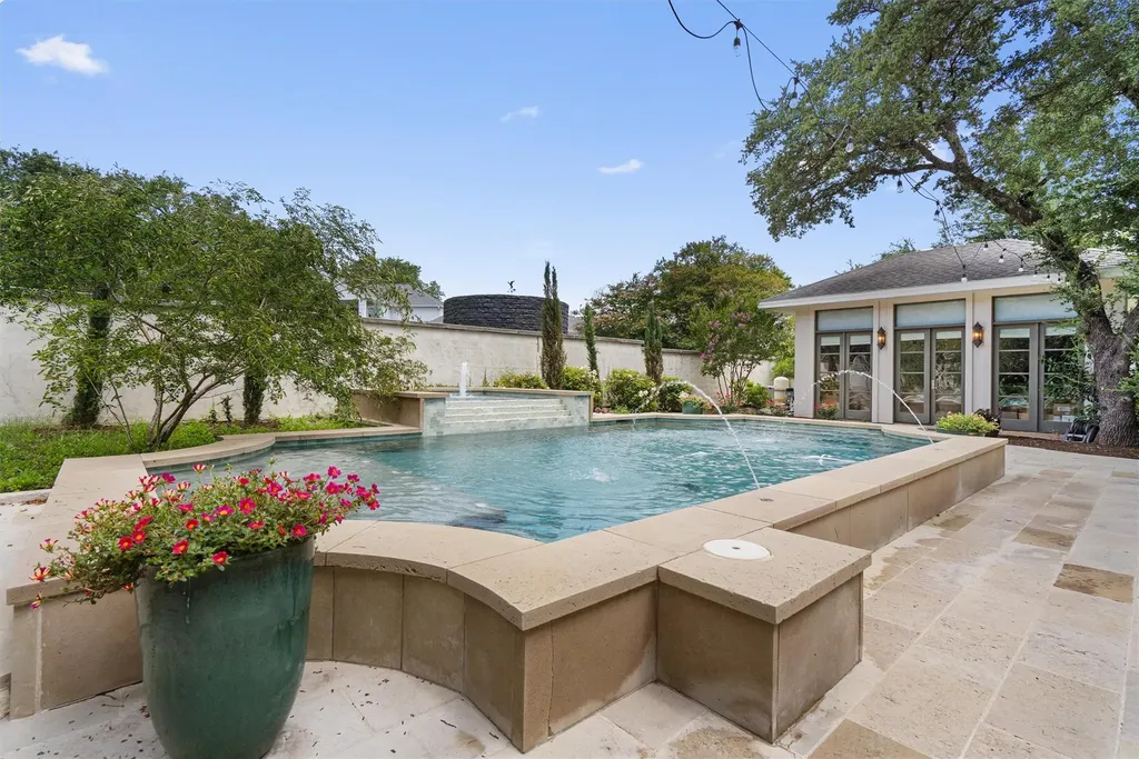 3735 Lost Creek Boulevard Austin TX 78735
