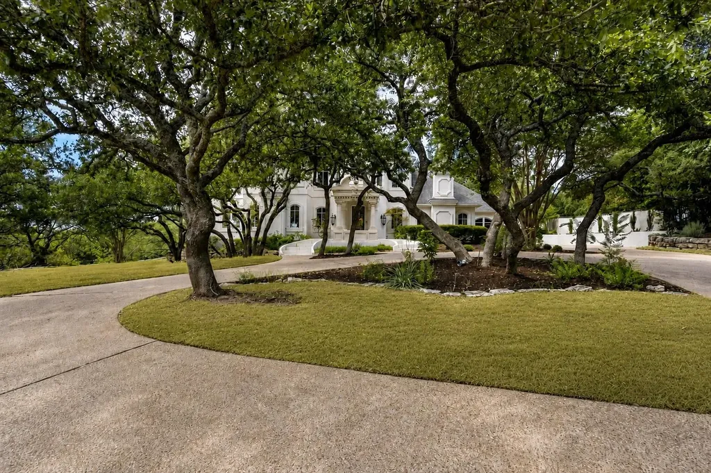 3735 Lost Creek Boulevard Austin TX 78735