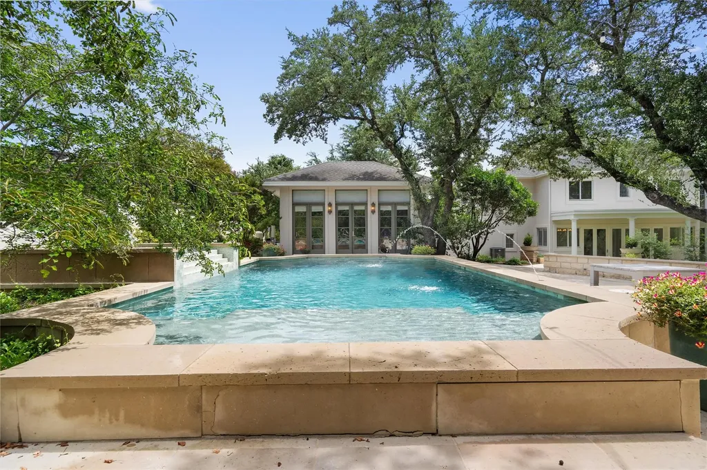 3735 Lost Creek Boulevard Austin TX 78735