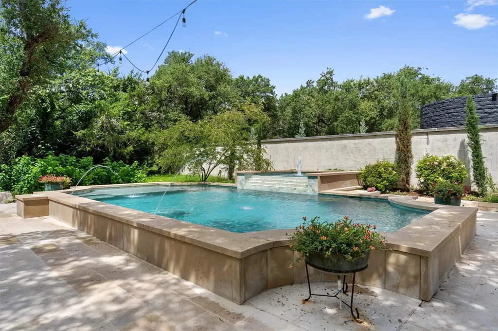 3735 Lost Creek Boulevard Austin TX 78735