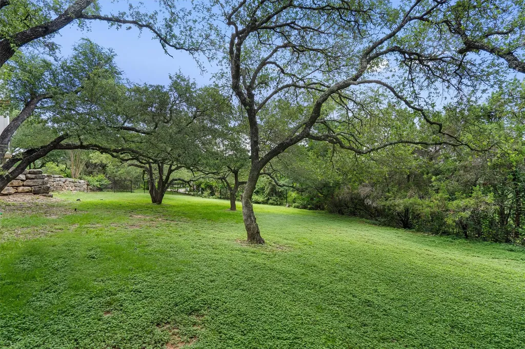 3735 Lost Creek Boulevard Austin TX 78735