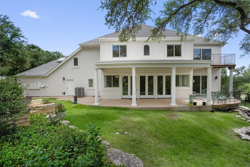 3735 Lost Creek Boulevard Austin TX 78735
