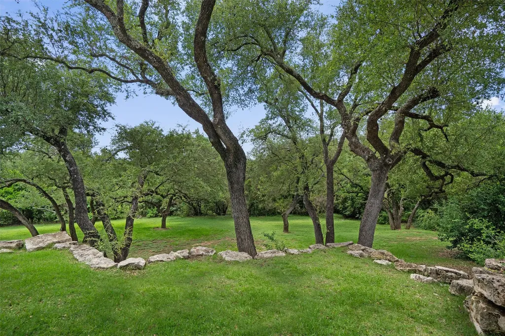 3735 Lost Creek Boulevard Austin TX 78735