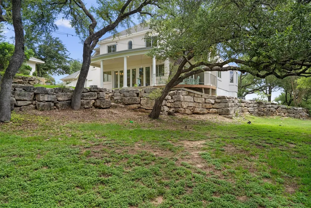 3735 Lost Creek Boulevard Austin TX 78735