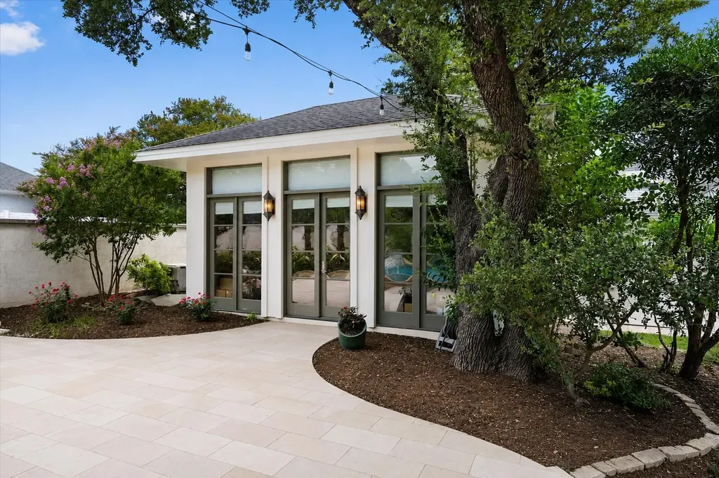 3735 Lost Creek Boulevard Austin TX 78735