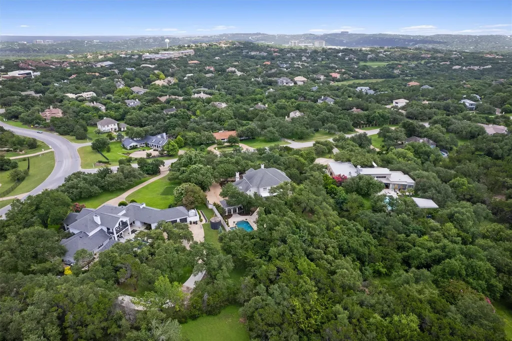 3735 Lost Creek Boulevard Austin TX 78735
