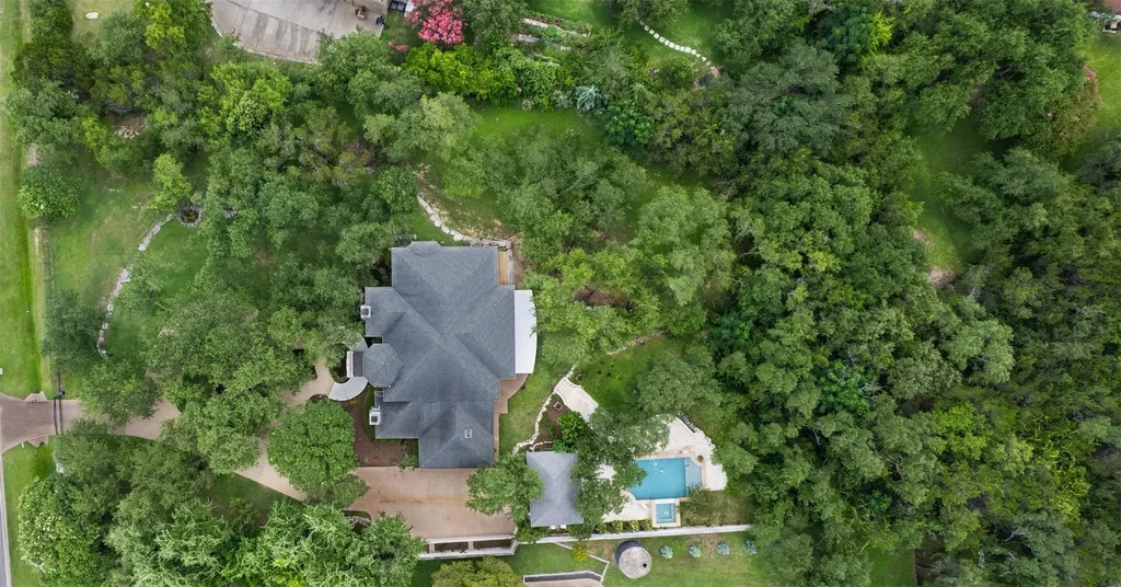 3735 Lost Creek Boulevard Austin TX 78735