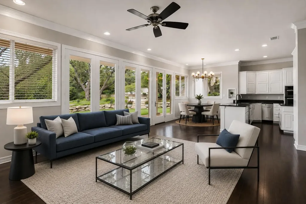 3735 Lost Creek Boulevard Austin TX 78735