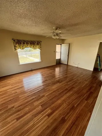 608 S Bell Street Big Spring TX 79720