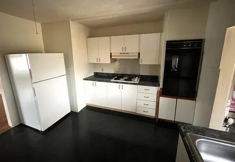 608 S Bell Street Big Spring TX 79720