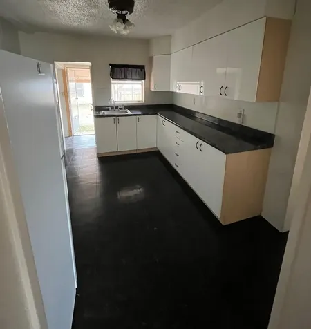 608 S Bell Street Big Spring TX 79720