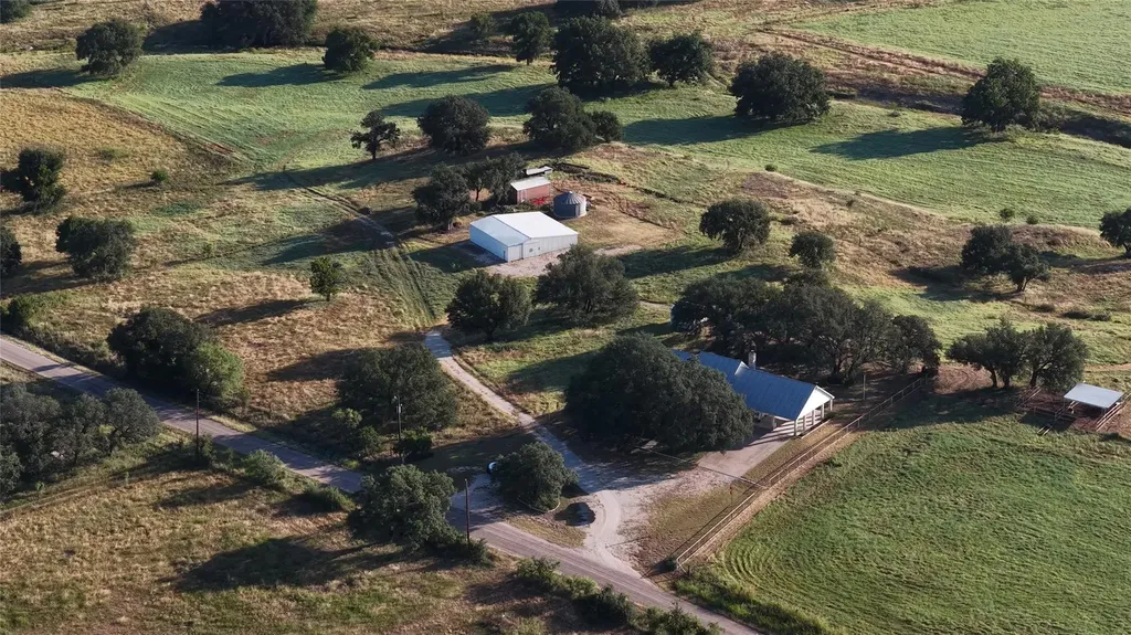 2992 County Road 2400 Lometa TX 76853