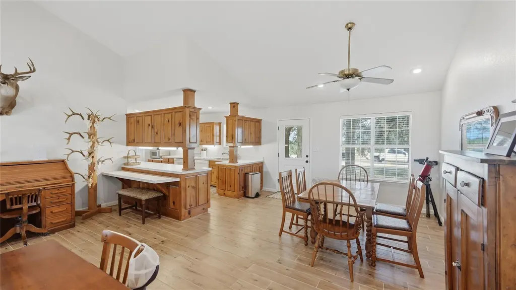 2992 County Road 2400 Lometa TX 76853