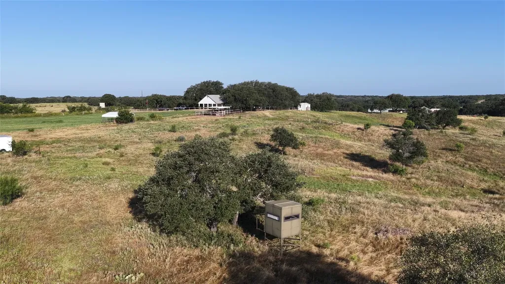2992 County Road 2400 Lometa TX 76853