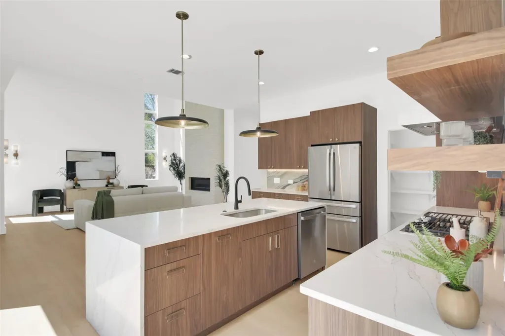1310 Cullen Avenue Austin TX 78757