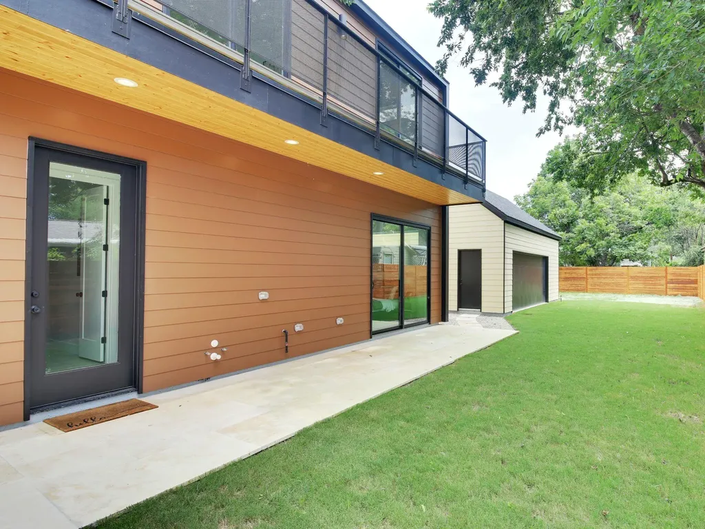1310 Cullen Avenue Austin TX 78757