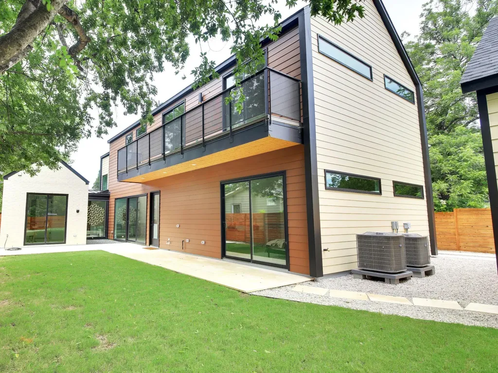 1310 Cullen Avenue Austin TX 78757