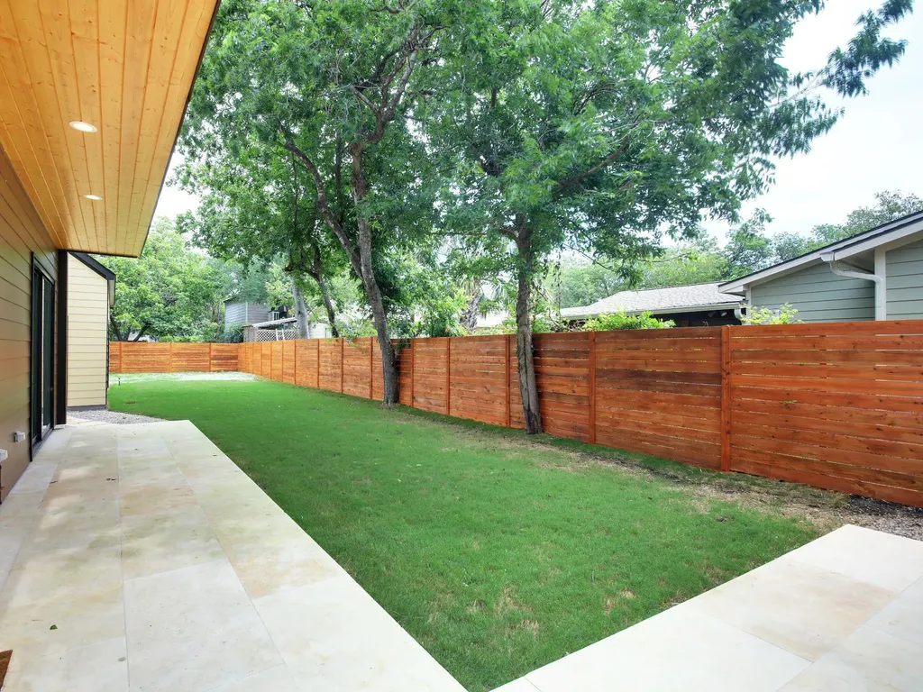 1310 Cullen Avenue Austin TX 78757