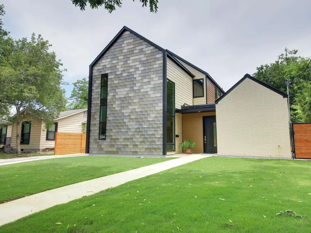 1310 Cullen Avenue Austin TX 78757