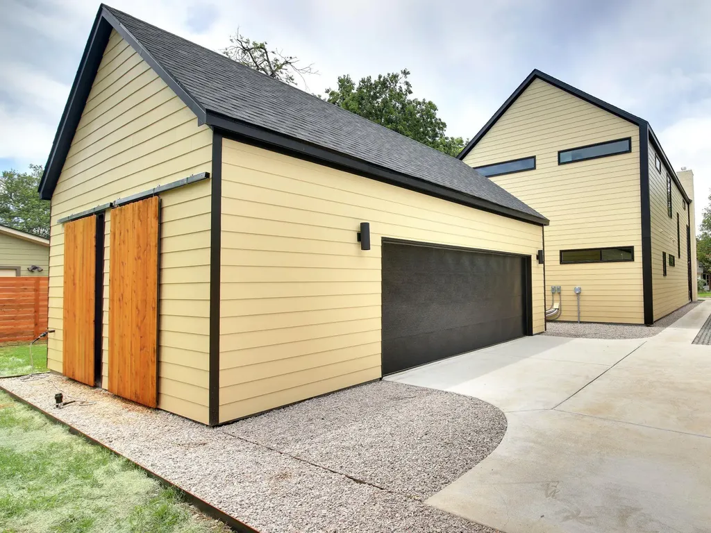 1310 Cullen Avenue Austin TX 78757