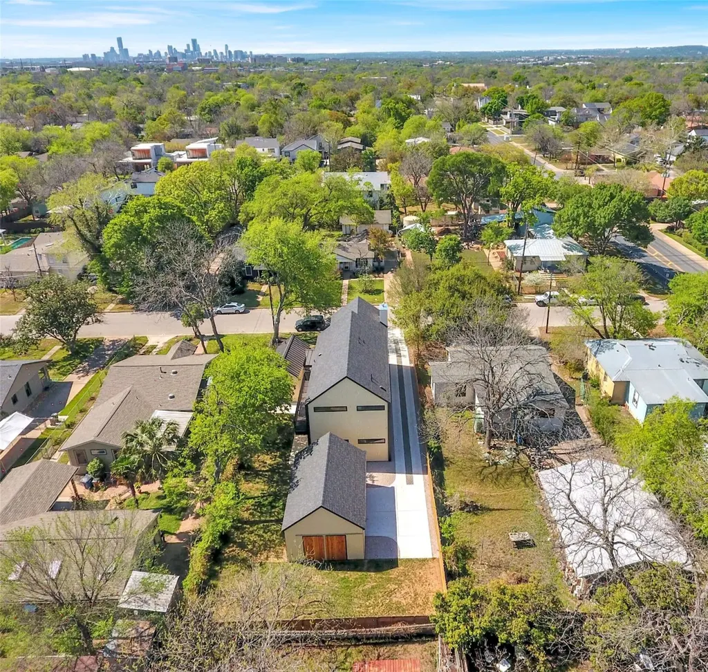 1310 Cullen Avenue Austin TX 78757