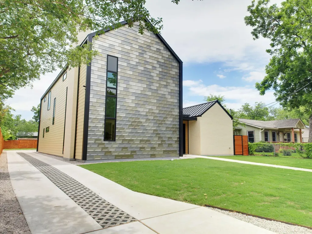 1310 Cullen Avenue Austin TX 78757