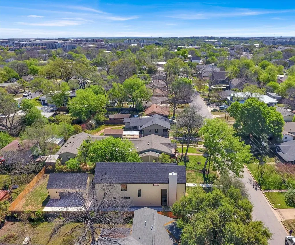 1310 Cullen Avenue Austin TX 78757