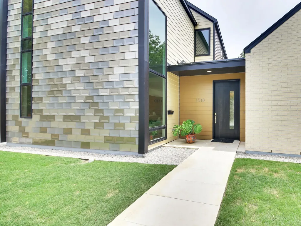 1310 Cullen Avenue Austin TX 78757
