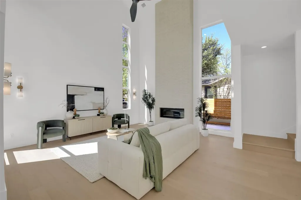 1310 Cullen Avenue Austin TX 78757