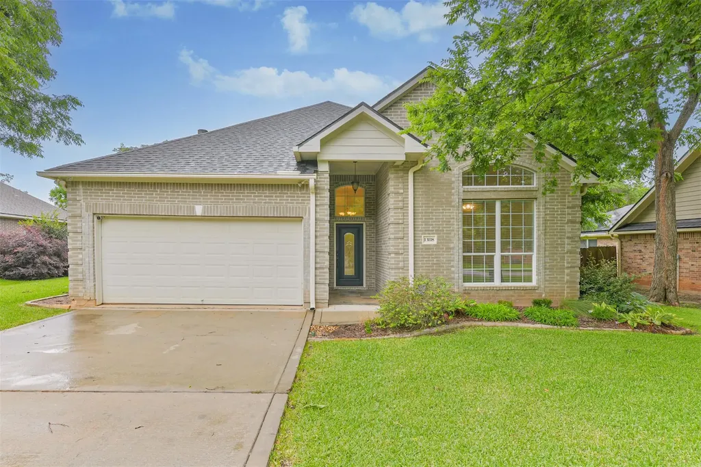 13118 Lazy Lane Willis TX 77318