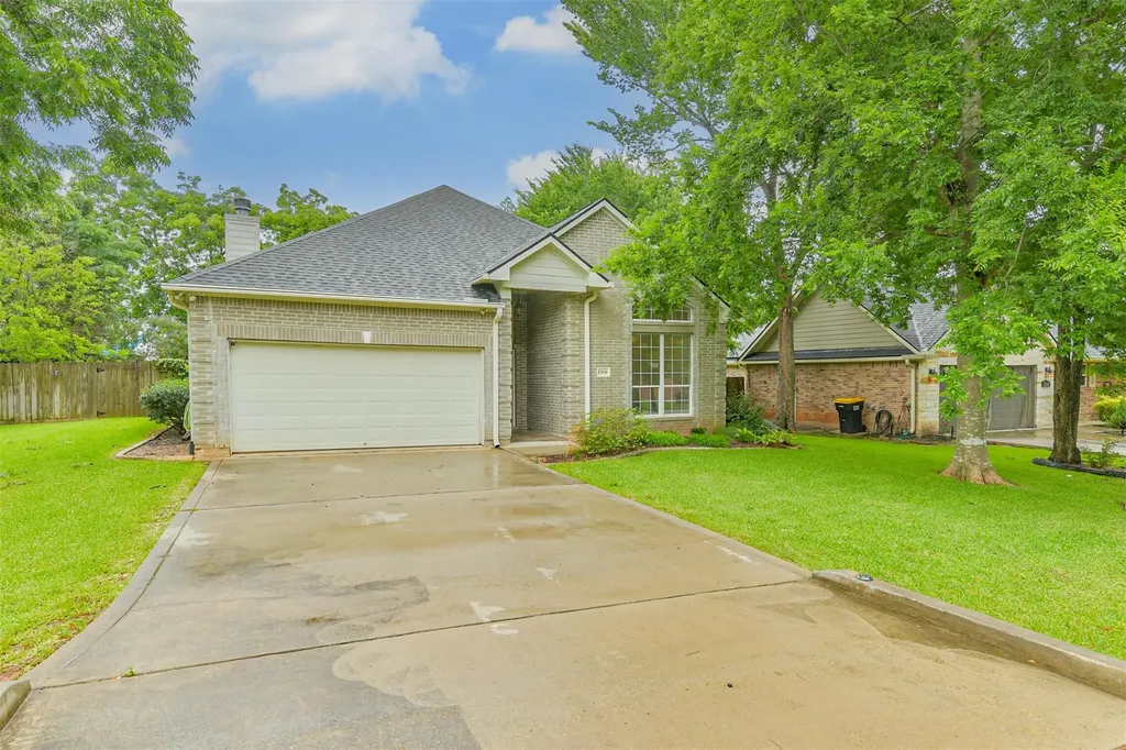 13118 Lazy Lane Willis TX 77318