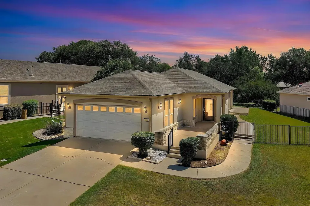 520 Mill Pond Path Georgetown TX 78633