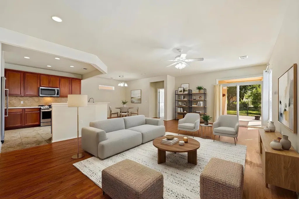 520 Mill Pond Path Georgetown TX 78633