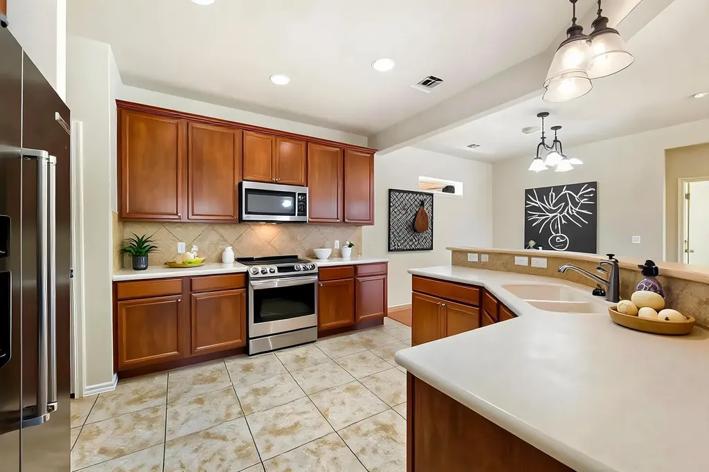 520 Mill Pond Path Georgetown TX 78633