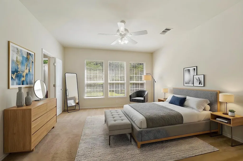 520 Mill Pond Path Georgetown TX 78633