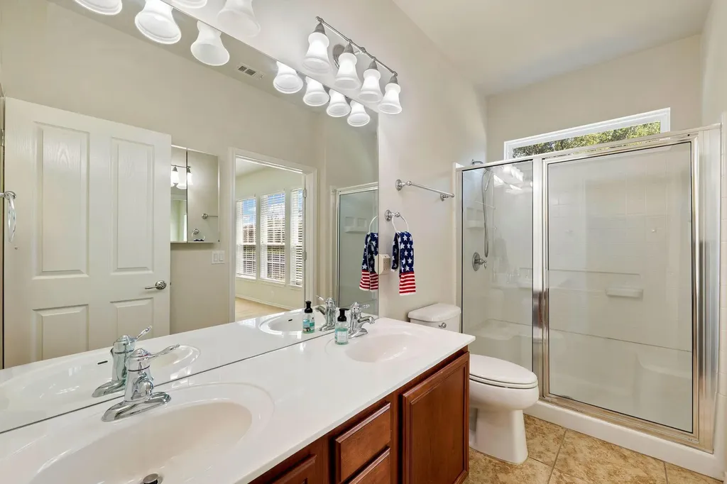 520 Mill Pond Path Georgetown TX 78633