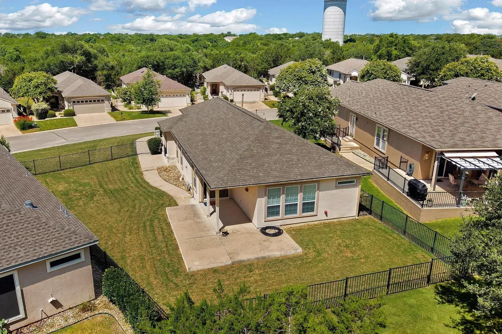 520 Mill Pond Path Georgetown TX 78633