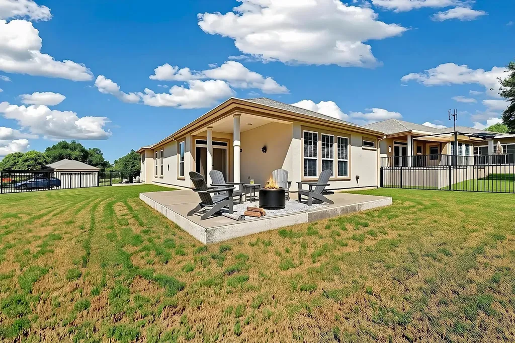 520 Mill Pond Path Georgetown TX 78633
