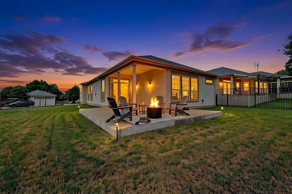 520 Mill Pond Path Georgetown TX 78633